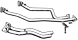 Abgasanlage category icon/image
